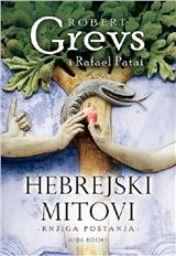 Hebrejski mitovi